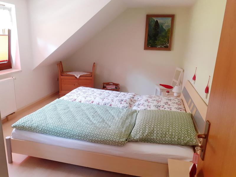Ferienzimmer Fliegenpilz