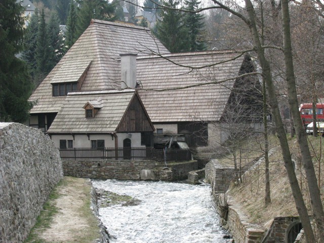 Frohnauer Hammer