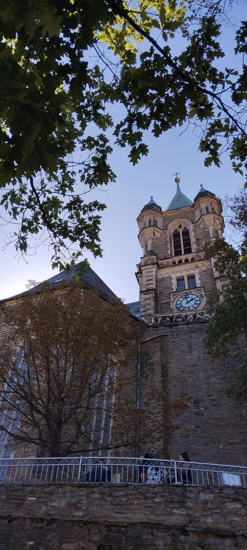 St. Katharinenkirche