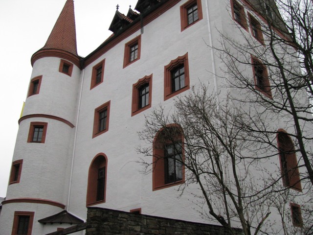 Schloss Schlettau