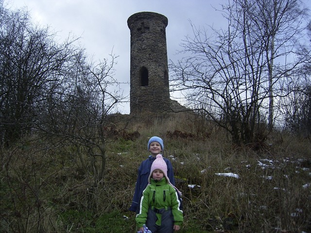 Schreckenberg Frohnau