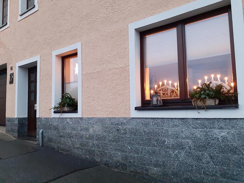 Weihnachten im Erzgebirge